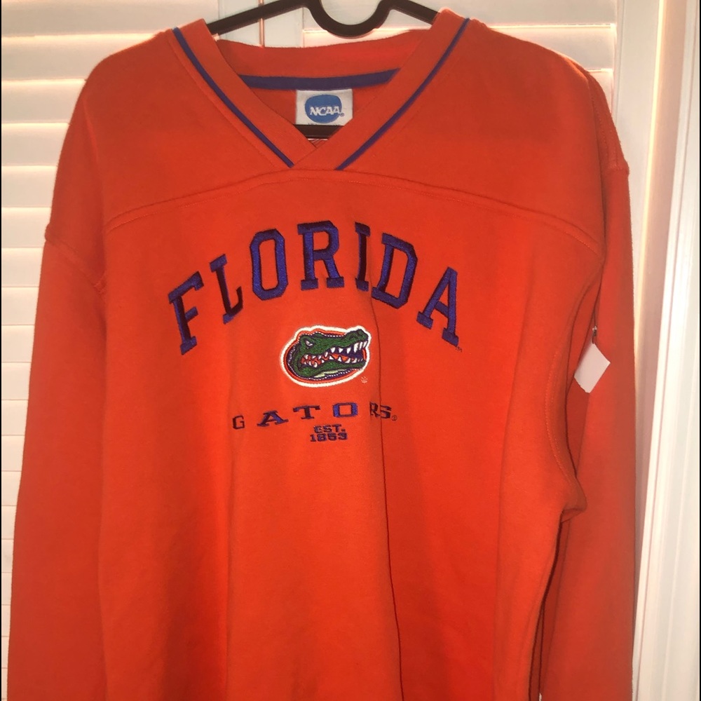 Vintage Florida Gators Sweatshirt